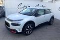 Citroen C4 Cactus BlueHDi 100 S&S Feel