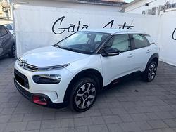 Citroen C4 Cactus BlueHDi 100 S&S Feel