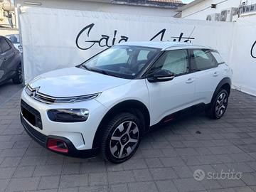 Citroen C4 Cactus BlueHDi 100 S&S Feel