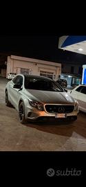 Mercedes gla