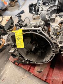 CAMBIO SCUDO 1.5TD 2015