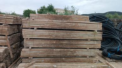 Pali in cemento 3 metri