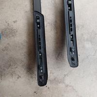 Barre Longitudinali Jeep Renegade