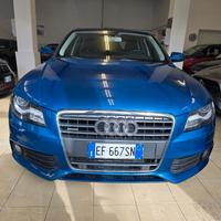 Audi A4 berlina 2.0 TDI 170CV quattro 70km