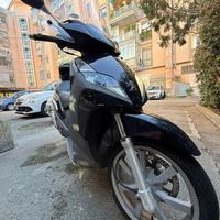 Scooter Peugeot Geopolis 250