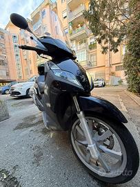 Scooter Peugeot Geopolis 250