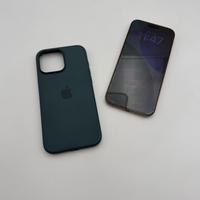 iPhone 16 Pro Max 512 GB Colore Gold