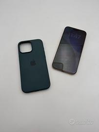 iPhone 16 Pro Max 512 GB Colore Gold