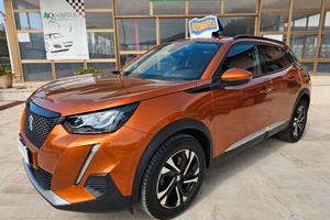 PEUGEOT 2008 ALLURE AUT. 130CV - 05/2021