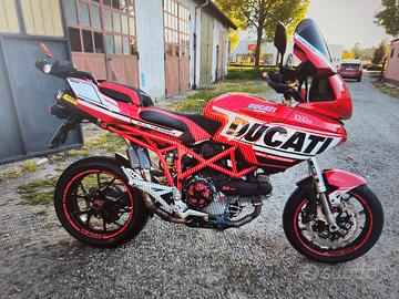 ducati multistrada 1000