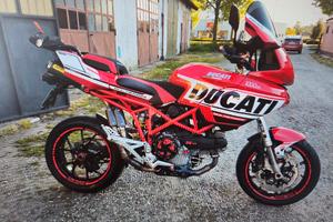 ducati multistrada 1000