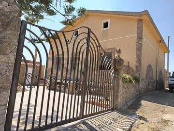 Villa o villino - Piazza Armerina
