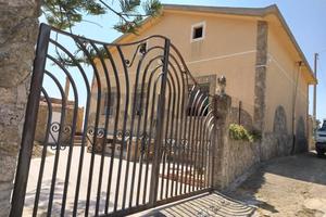 Villa o villino - Piazza Armerina