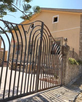Villa o villino - Piazza Armerina