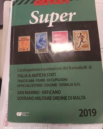 catalogo unificato 