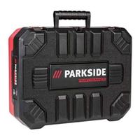 valigia trapano parkside