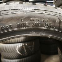 Gomme per Megane Elettrica