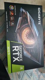 Rtx 3070ti 8g gigabyte gaming oc