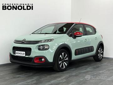 Citroën C3 BlueHDi 100 S&S Shine