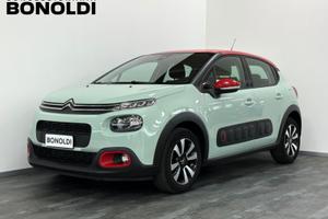 Citroën C3 BlueHDi 100 S&S Shine