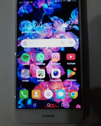 Cellulare Smartphone Huawei P8 Lite