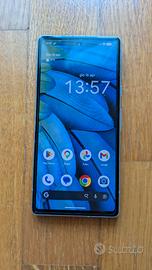 Pixel 7a + Accessori