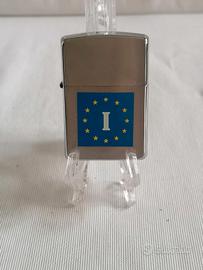 accendino zippo 