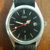 Citizen Vintage 1969