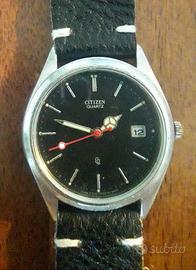 Citizen Vintage 1969