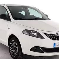 MUSATA LANCIA YPSILON BENZINA