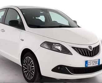 MUSATA LANCIA YPSILON BENZINA