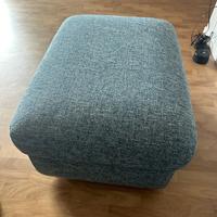 Pouf contenitore