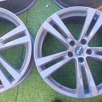 cerchi in lega mak 19 5x112