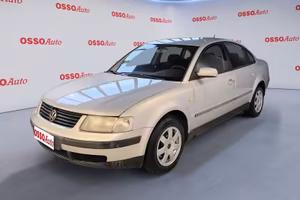 Volkswagen Passat 1.8 BENZINA 150 HP COME STA...