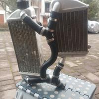 Radiatori e Forcellone ktm sx 85 2007/2014
