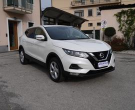 NISSAN Qashqai 1.6 dCi 2WD Business