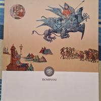 Baudolino di Umberto Eco