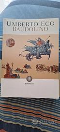 Baudolino di Umberto Eco