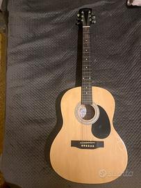 Chitarra acustica
