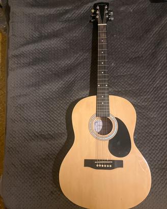 Chitarra acustica