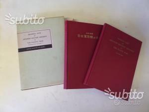 Raro volume sull'Aviazione Militare Giapponese