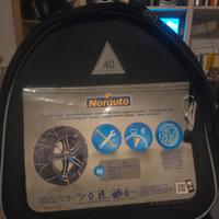 Catene da neve Norauto