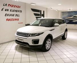 Land Rover Range Rover Evoque 2.0 td4 HSE Dynamic