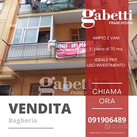 Palazzina in zona centralissima A/143