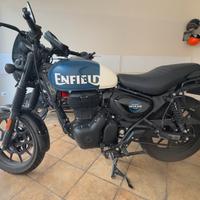 Royal Enfield NRTR 350