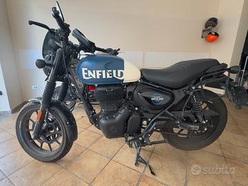 Royal Enfield NRTR 350