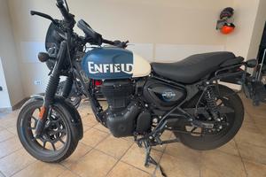 Royal Enfield NRTR 350