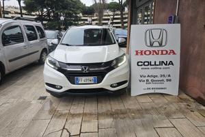 Honda HR-V 1.5 Executive Navi ADAS CVT