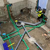 Artigiano idraulico/elettrico