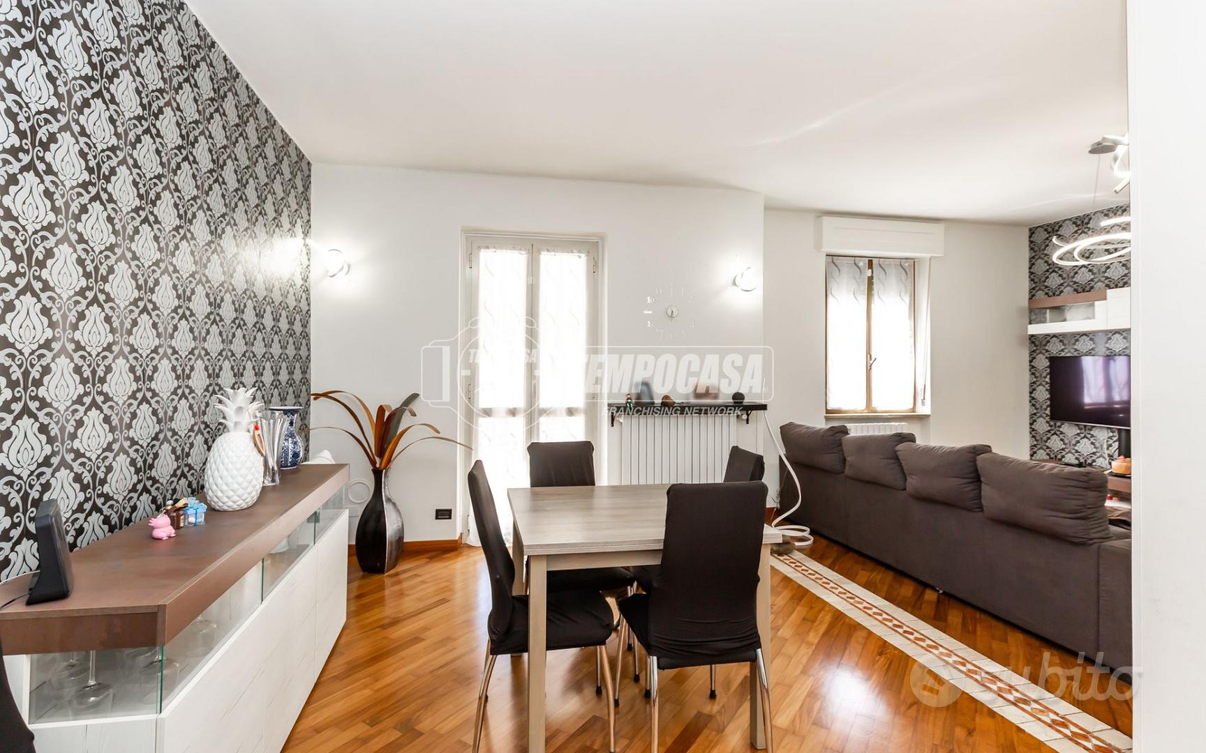 Appartamento – San Mauro Torinese, Centro - Vista 2